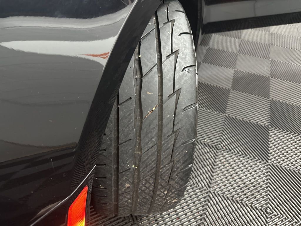 Used 2019 Chevrolet Camaro SS RWD image 38