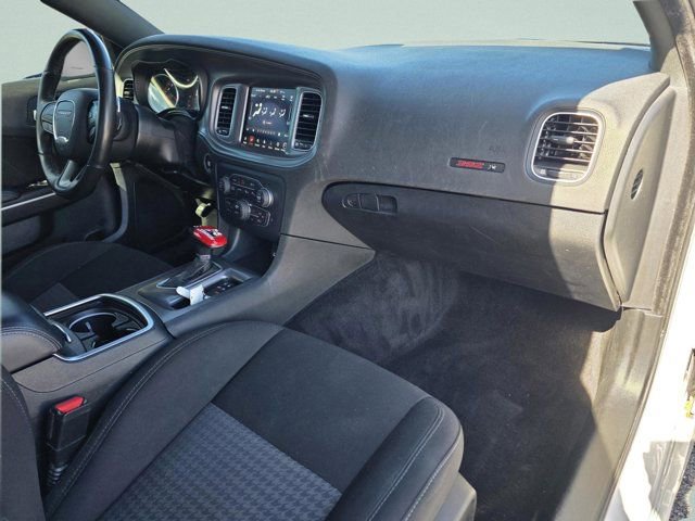 Used 2023 Dodge Charger Scat Pack w/ Technology Group RWD image 17
