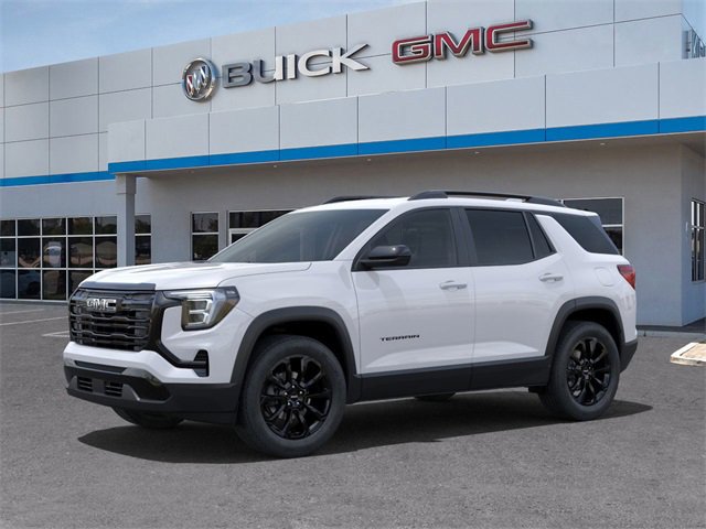 Used 2026 GMC Terrain Elevation w/ Black Edition image 2