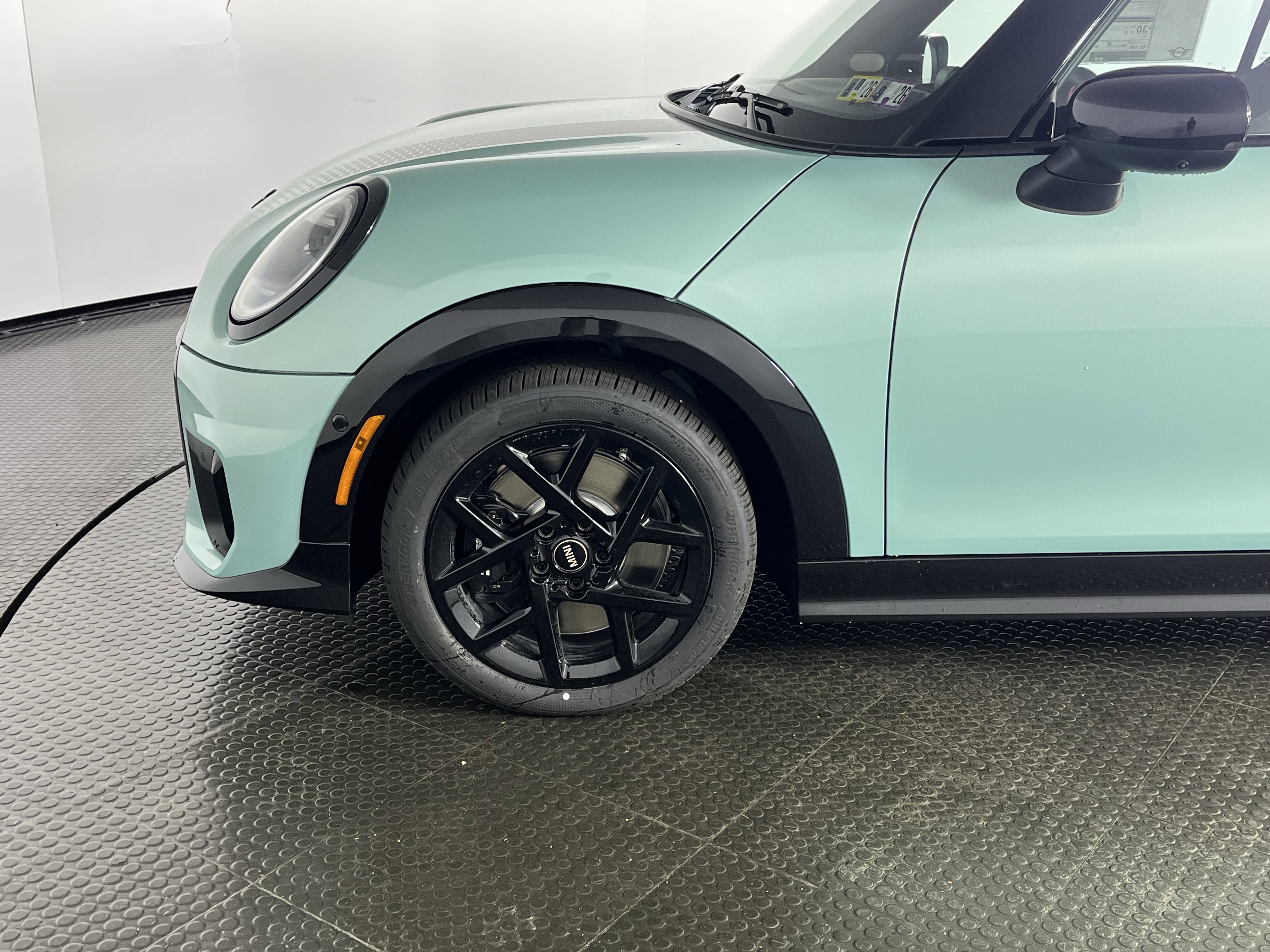 Used 2026 MINI Cooper S FWD image 7