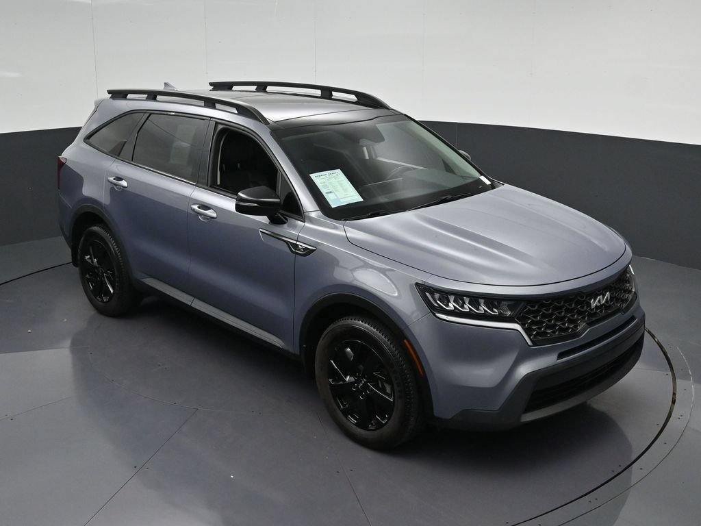 Used 2023 Kia Sorento S w/ Panoramic Sunroof Package AWD/4WD image 20