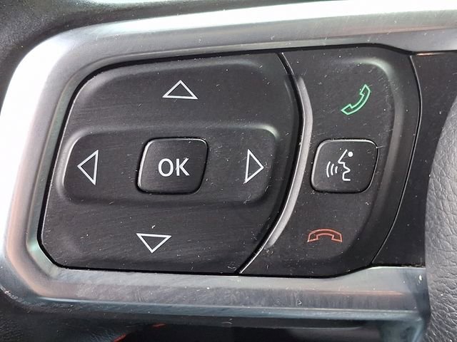 Used 2019 Jeep Wrangler Unlimited Rubicon AWD/4WD image 21