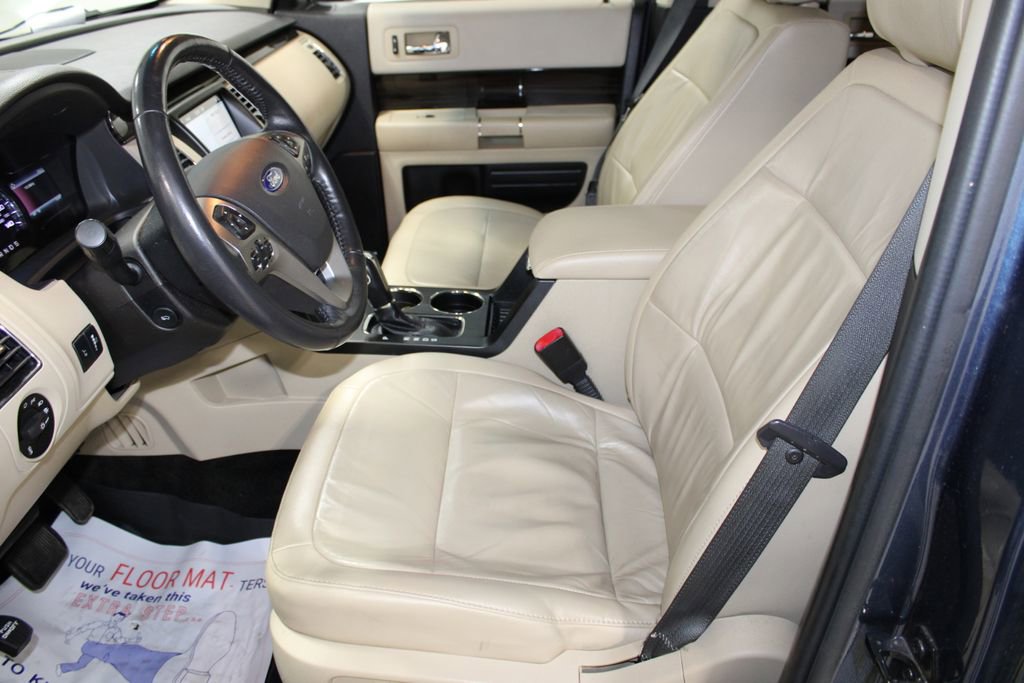 Used 2018 Ford Flex SEL w/ Equipment Group 202A image 13