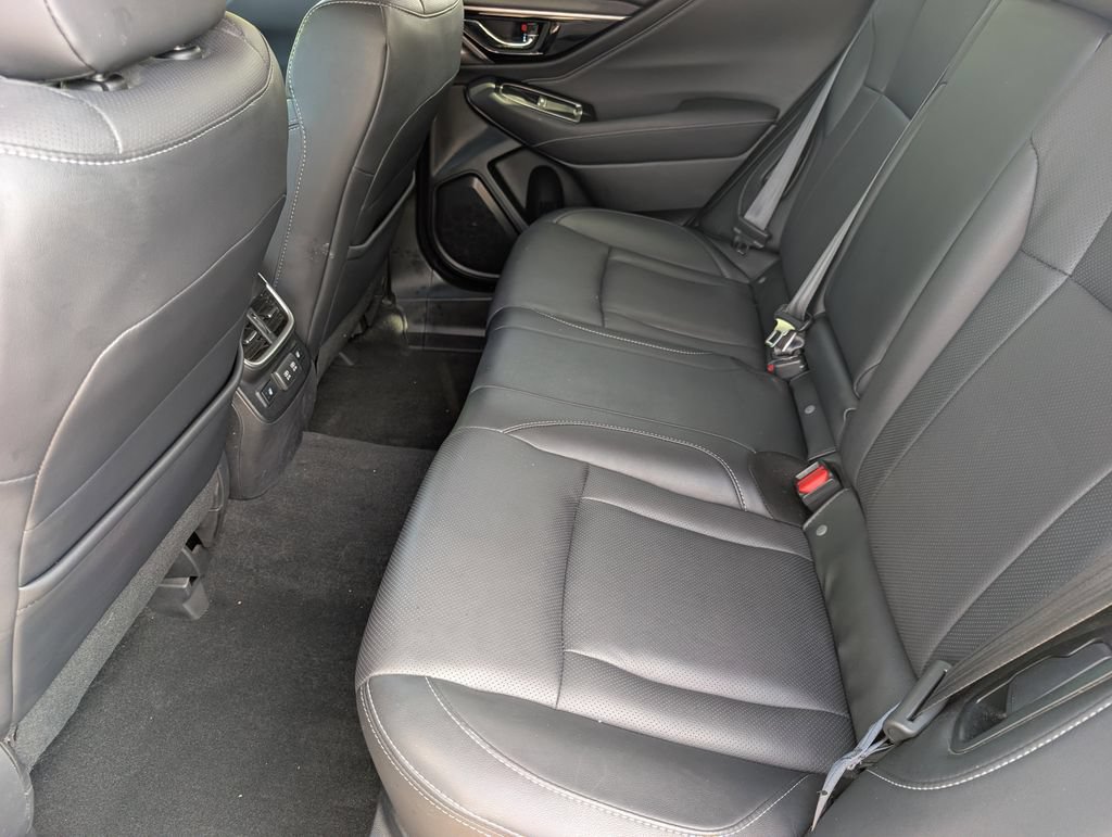 Used 2020 Subaru Outback Limited w/ Popular Package #2 AWD/4WD image 19