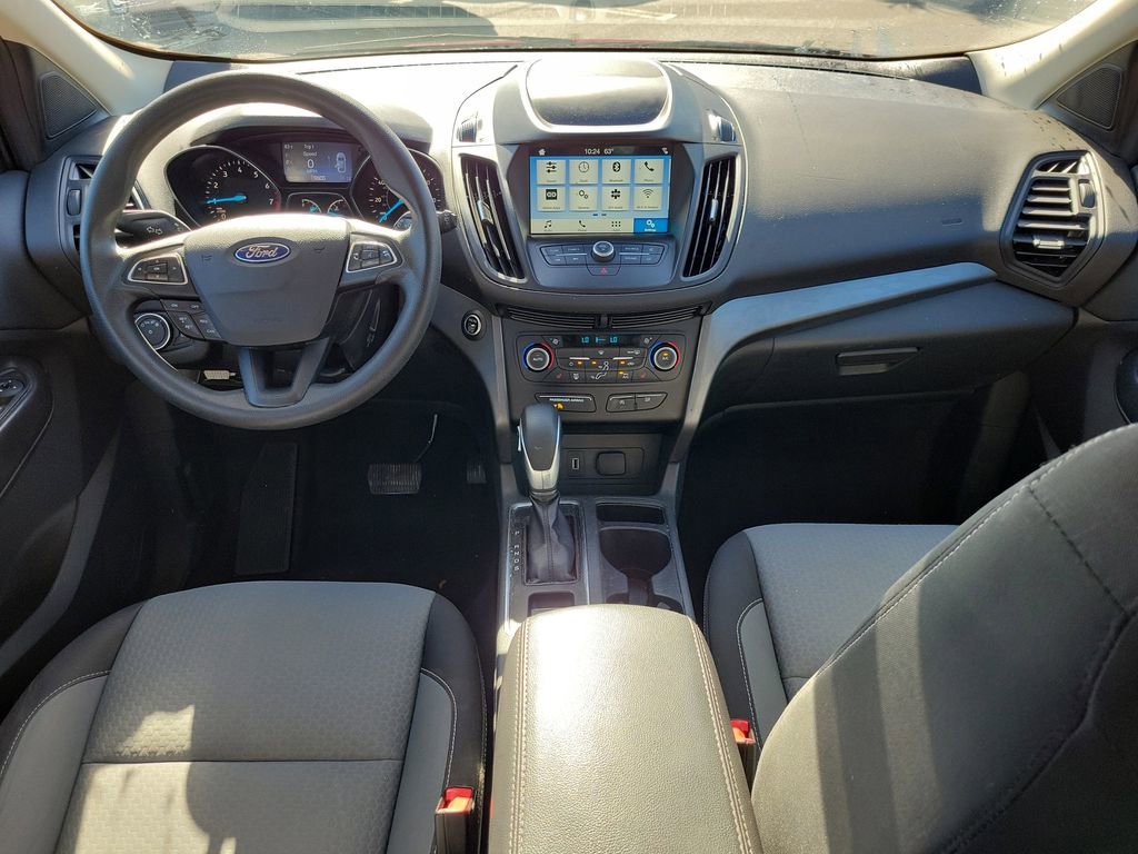 Used 2019 Ford Escape SE image 12