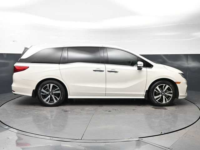 Used 2019 Honda Odyssey Elite image 4