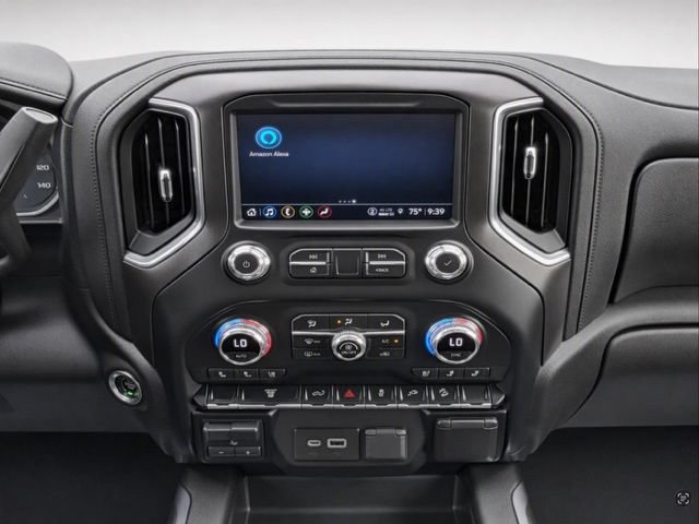 Used 2021 GMC Sierra 2500 AT4 AWD/4WD image 13