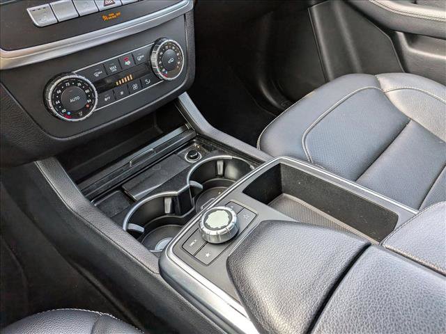 Used 2013 Mercedes-Benz ML 350 4MATIC image 11