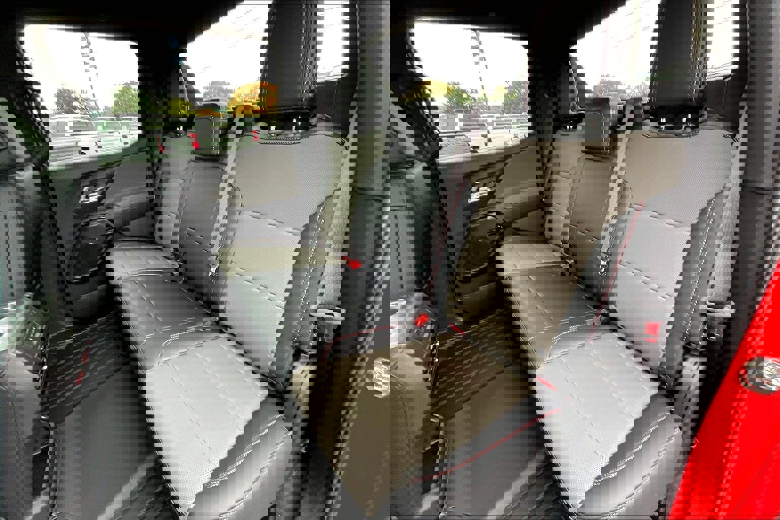 New 2026 Chevrolet Silverado EV Trail Boss w/ Plus Package image 10