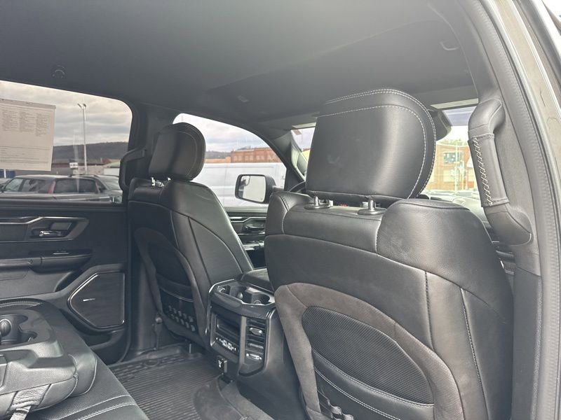 Used 2022 RAM 1500 TRX image 15