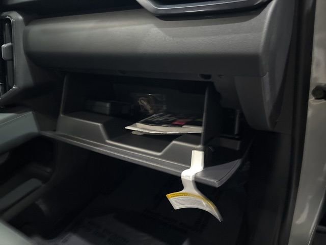 Used 2024 GMC Acadia AT4 w/ Luxury Package image 37