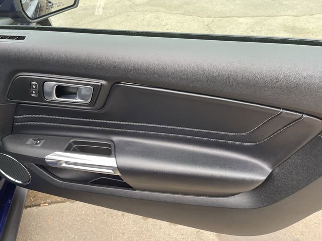 Used 2020 Ford Mustang Premium w/ Equipment Group 201A image 14