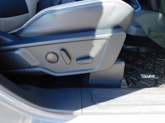 Used 2023 Ford Bronco Wildtrak image 19