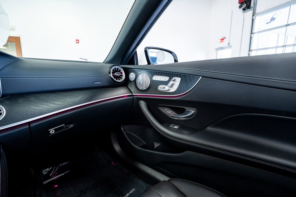Used 2019 Mercedes-Benz E 450 Cabriolet image 51