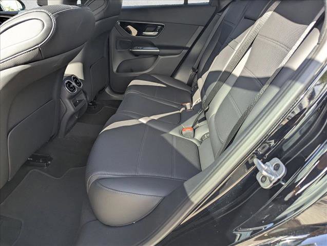 New 2026 Mercedes-Benz GLC 300 4MATIC image 13