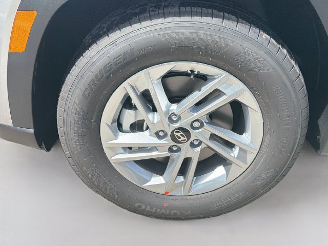 New 2026 Hyundai Tucson SE FWD image 30