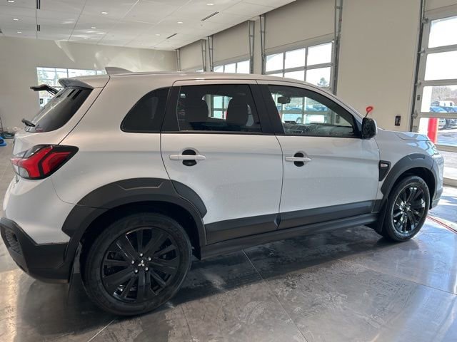 Used 2024 Mitsubishi Outlander Sport AWD image 8