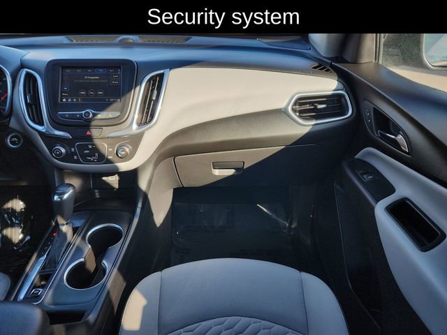Used 2019 Chevrolet Equinox LS w/ LS Convenience Package image 24