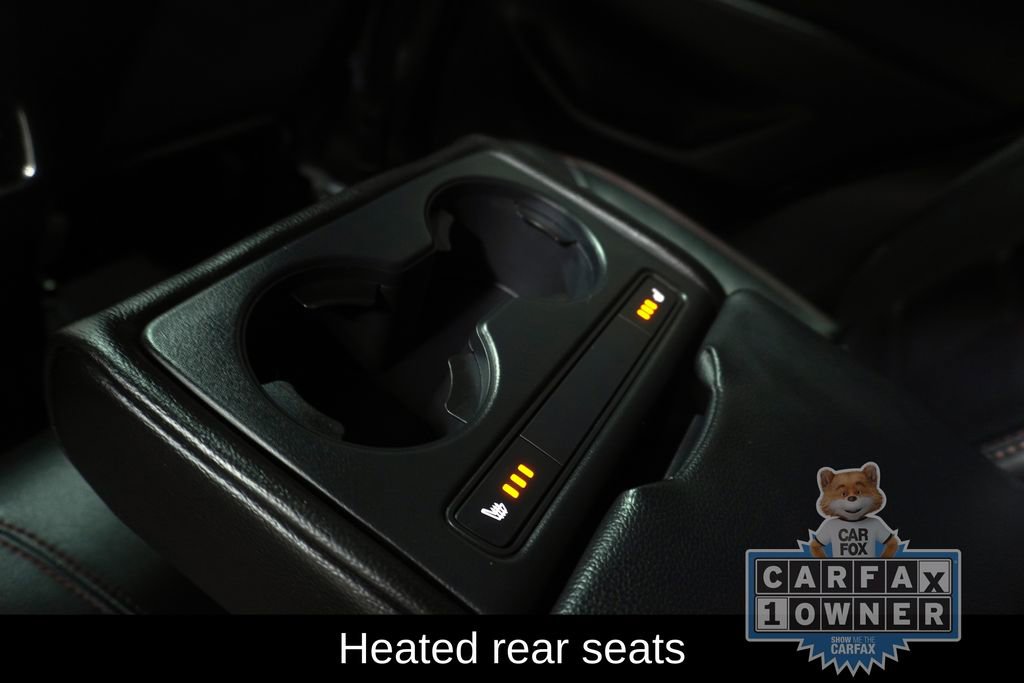 Used 2023 MAZDA CX-5 AWD 2.5 Turbo image 16