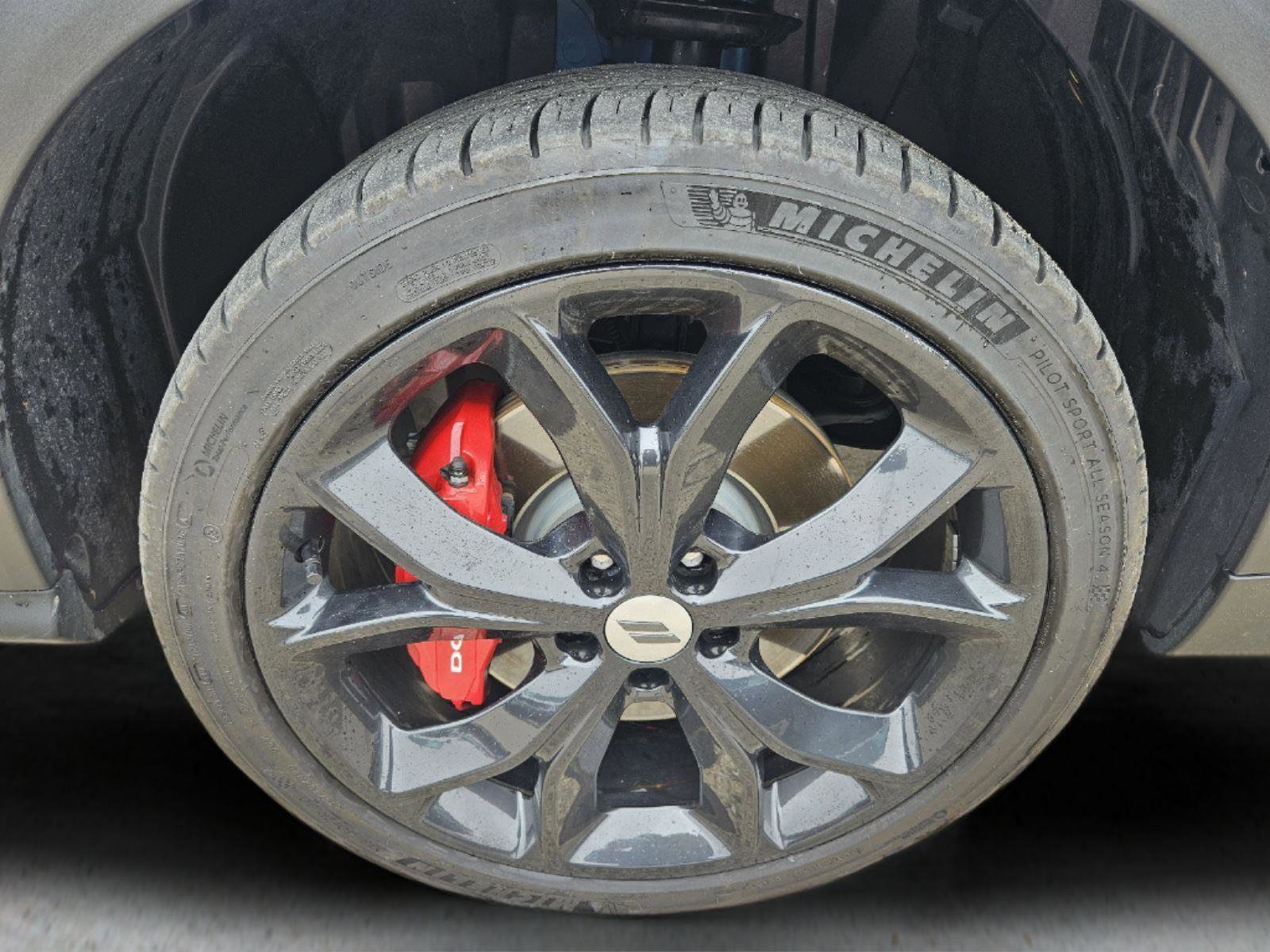 Used 2023 Dodge Hornet GT w/ Track Pack image 36