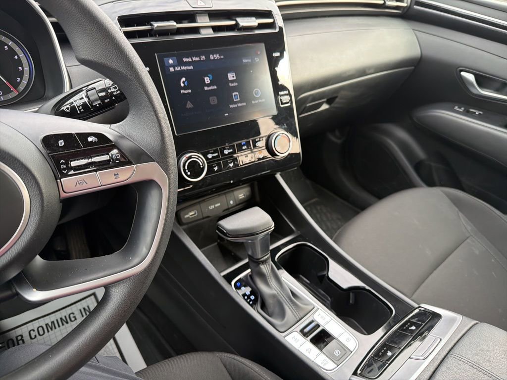 Used 2023 Hyundai Tucson SEL image 29