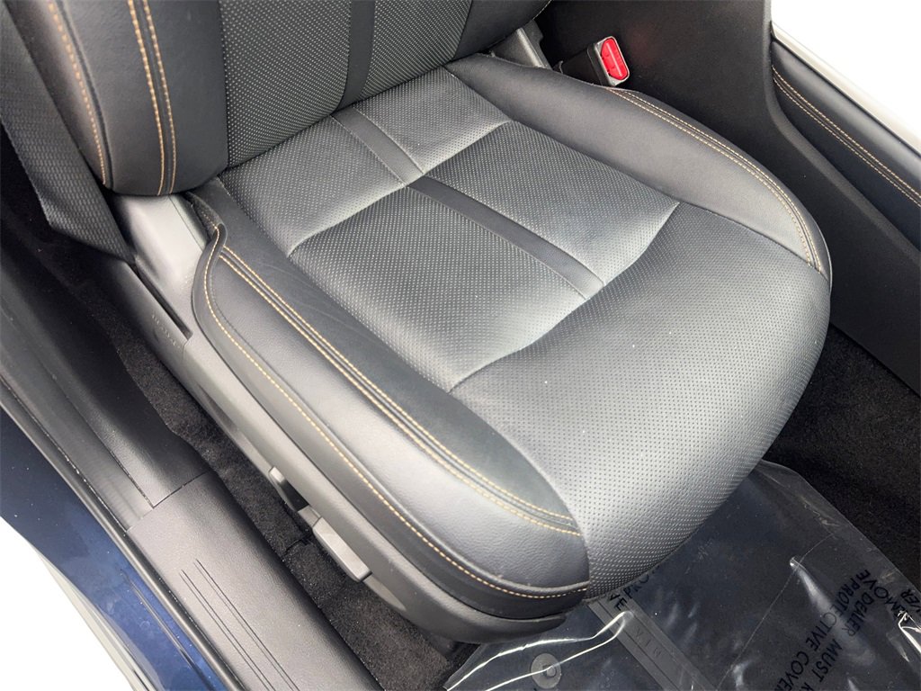 Used 2024 MAZDA CX-90 3.3 Turbo w/ Preferred Package image 50