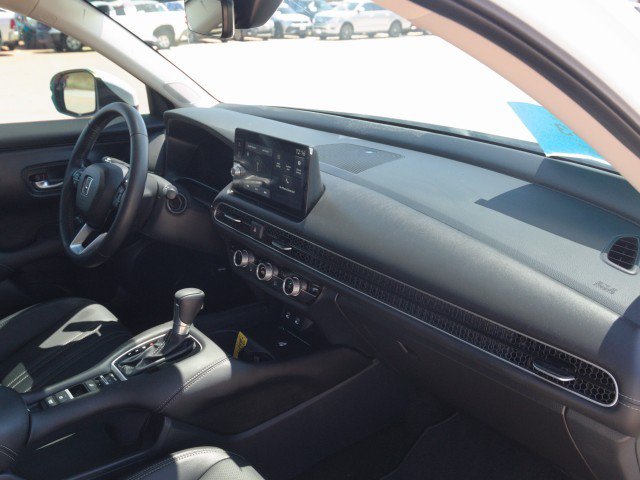 Used 2026 Honda HR-V EX-L image 32