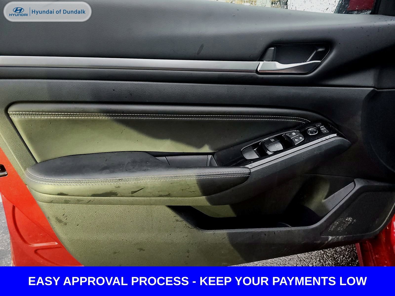 Used 2022 Nissan Altima 2.5 SL image 12