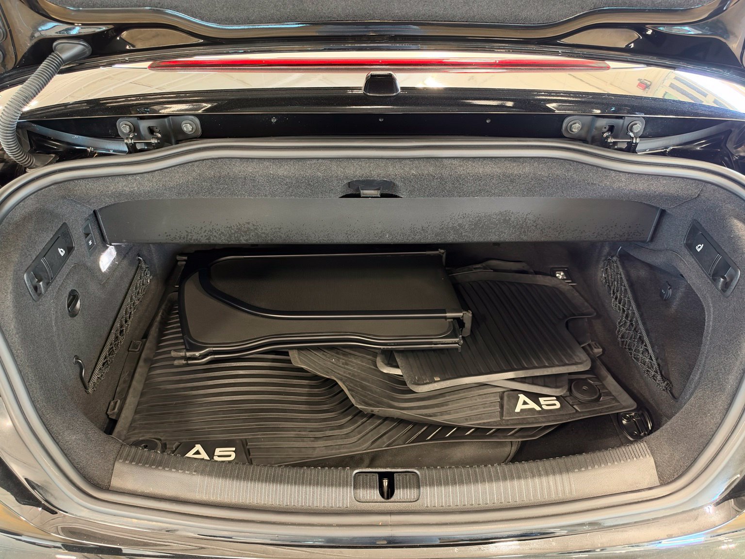 Used 2022 Audi A5 2.0T Prestige AWD/4WD image 50