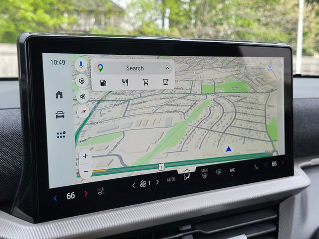 New 2026 Ford Explorer ST-Line w/ ST-Line Street Pack AWD/4WD image 23