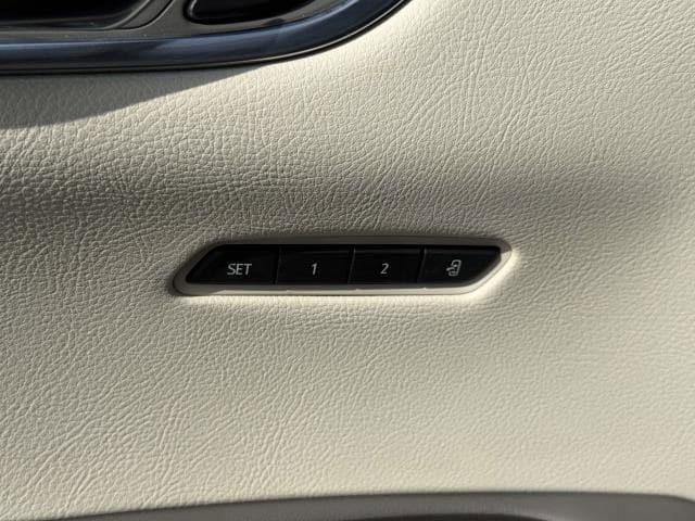 Used 2020 Cadillac XT6 Premium Luxury AWD/4WD image 22
