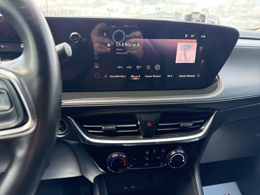 Used 2024 Buick Encore GX Sport Touring w/ Comfort Package image 22