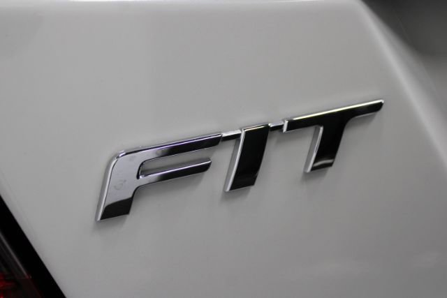 Used 2015 Honda Fit EX-L image 8
