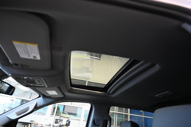 Used 2021 GMC Sierra 1500 SLT w/ SLT Premium Package image 22