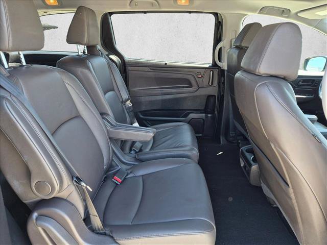 Used 2019 Honda Odyssey EX-L image 21