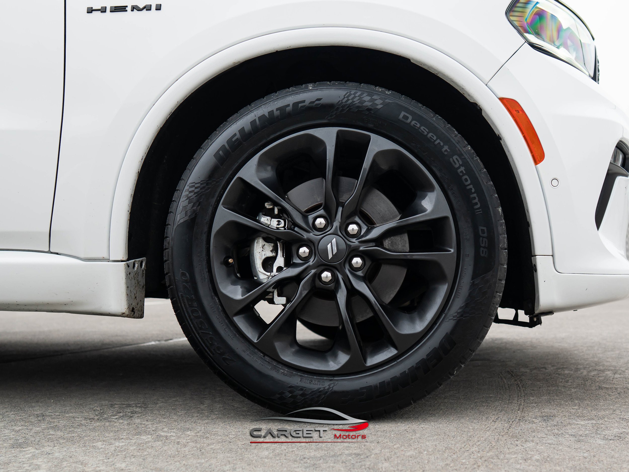 Used 2022 Dodge Durango R/T AWD/4WD image 10