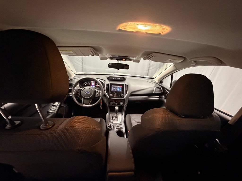 Used 2019 Subaru Impreza 2.0i Premium w/ Eyesight & BSD/Rcta & SRF AWD/4WD image 11