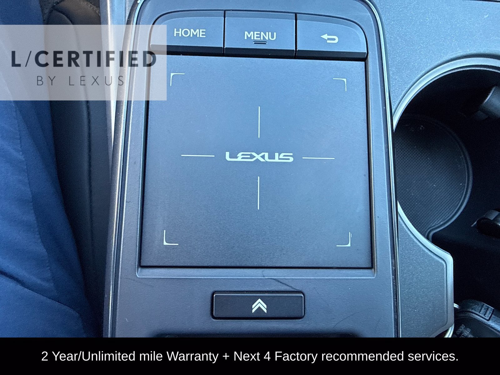 Used 2025 Lexus IS 350 F Sport RWD image 11