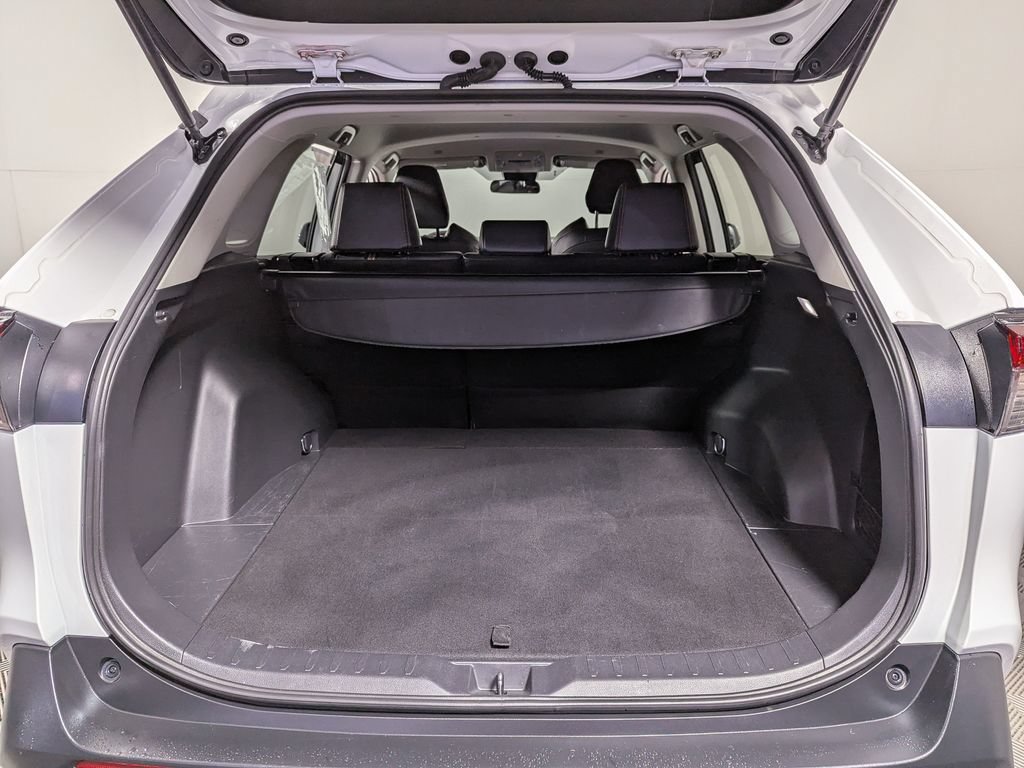 Used 2024 Toyota RAV4 Adventure AWD/4WD image 44