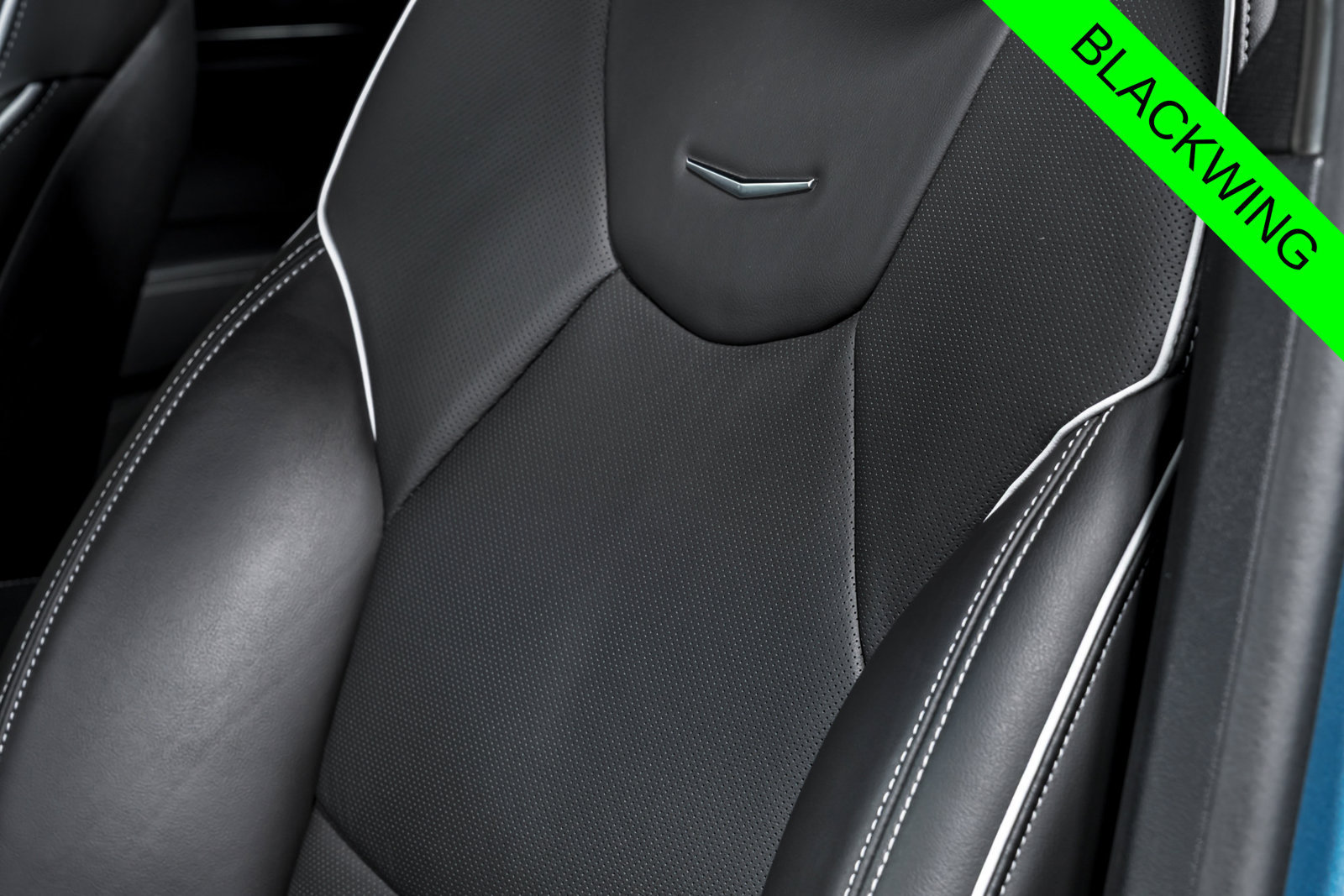 Used 2024 Cadillac CT5 V Blackwing w/ Carbon Fiber Package 2 RWD image 19