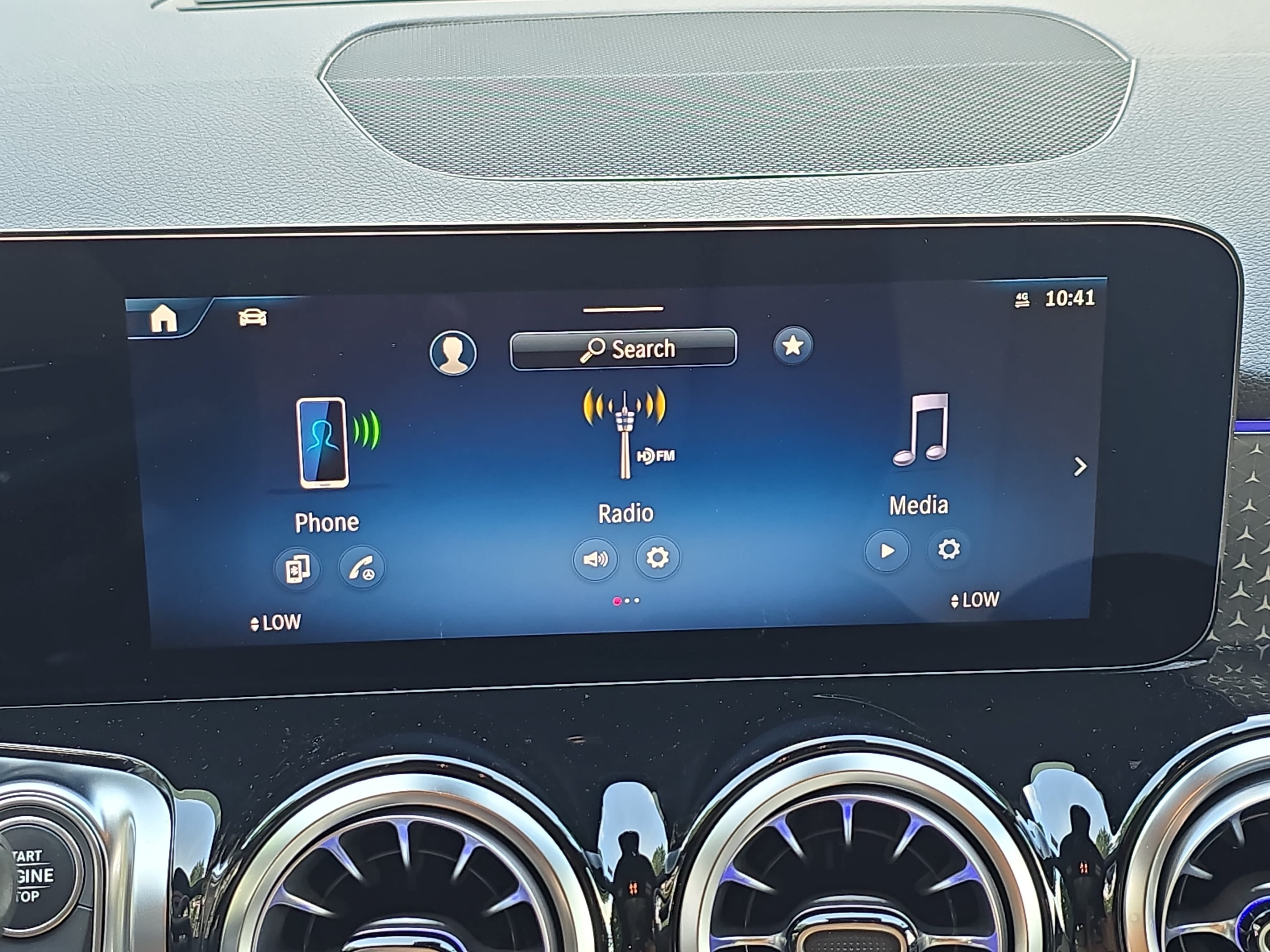 Certified 2026 Mercedes-Benz GLB 250 image 21