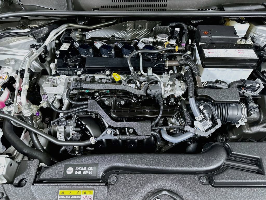 Used 2023 Toyota Corolla LE w/ LE Convenience Package image 19