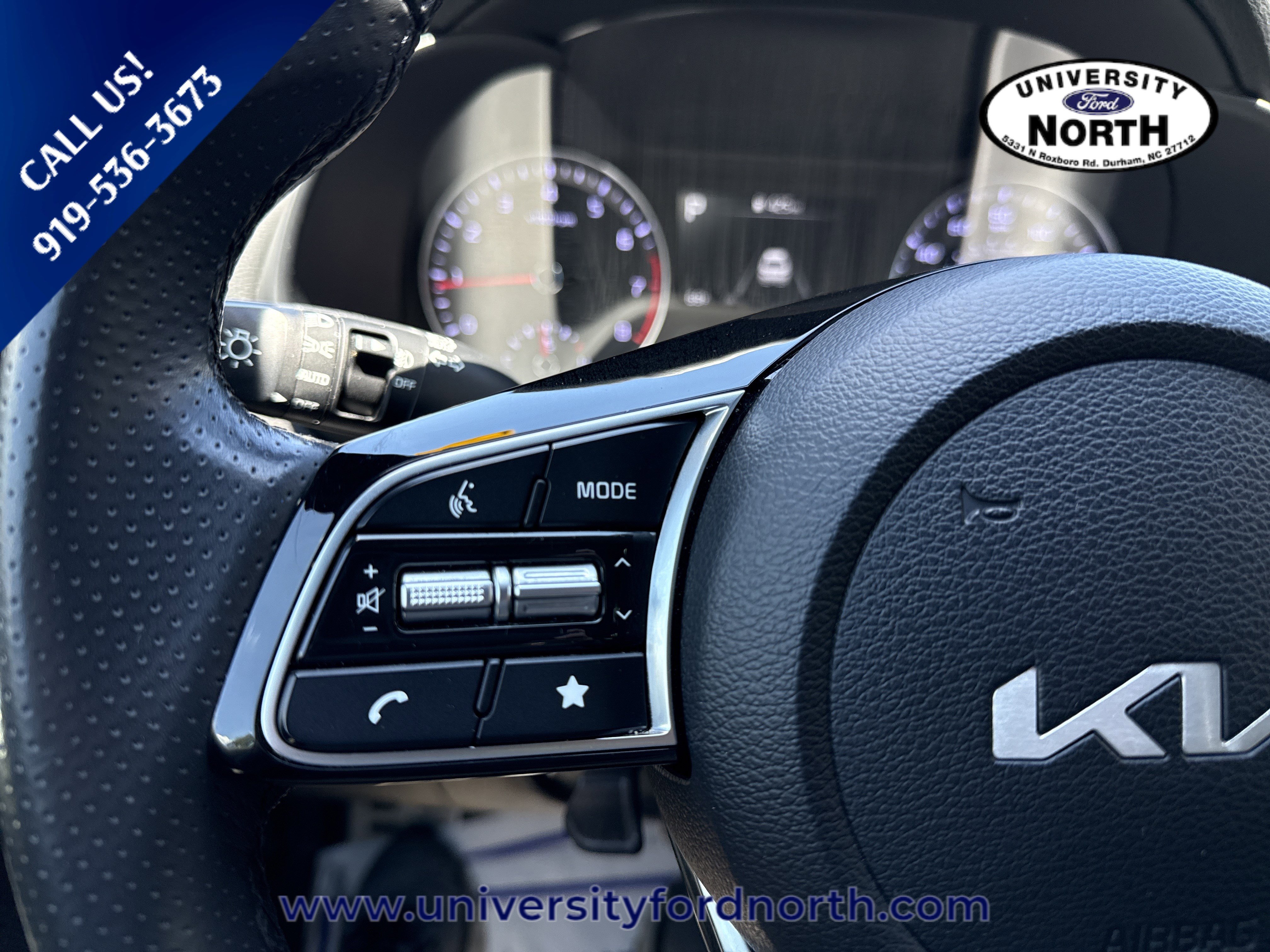 Used 2024 Kia Forte GT-Line w/ GT-Line Premium Package FWD image 17