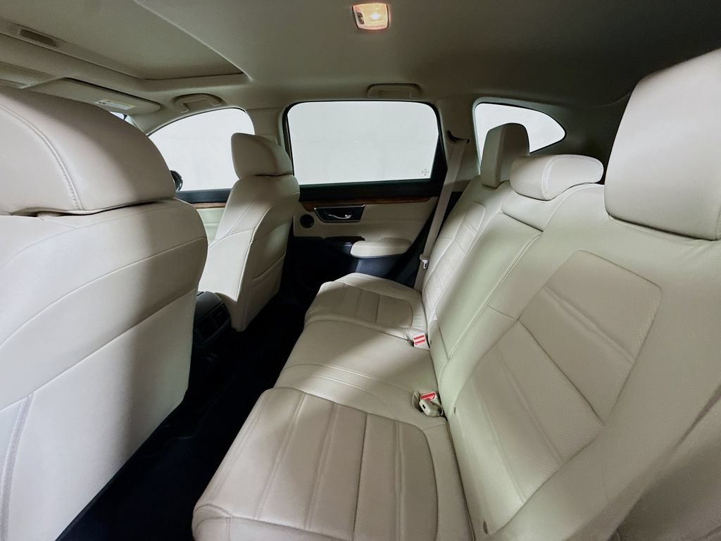 Used 2018 Honda CR-V EX-L image 23