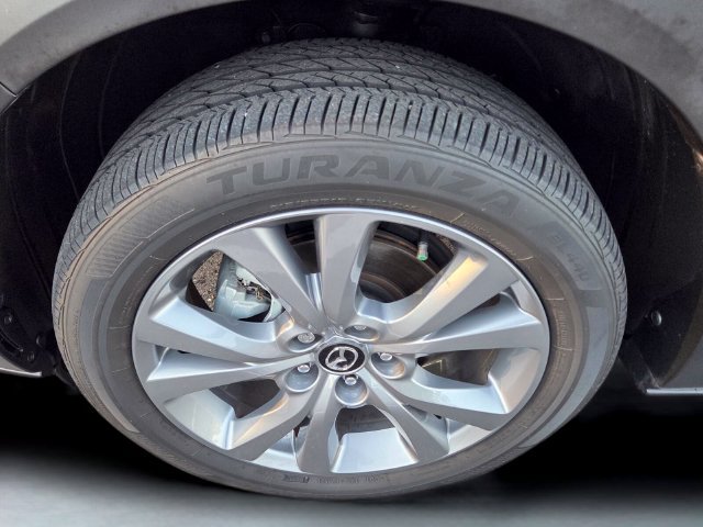 Used 2024 MAZDA CX-30 AWD 2.5 S w/ Premium Package image 21