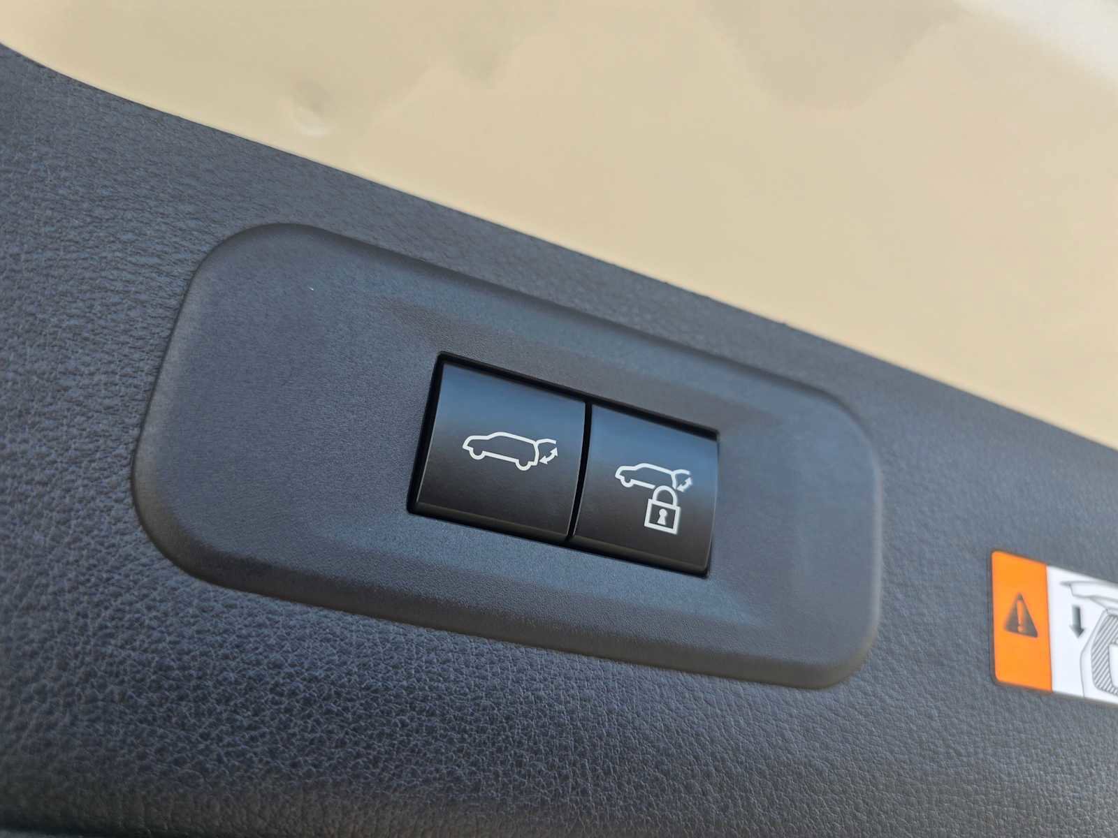 New 2026 Lexus TX 350 AWD image 18