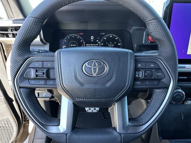 New 2026 Toyota Tacoma TRD Sport RWD image 13