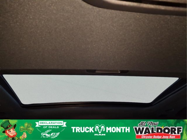 New 2026 Dodge Durango GT image 14