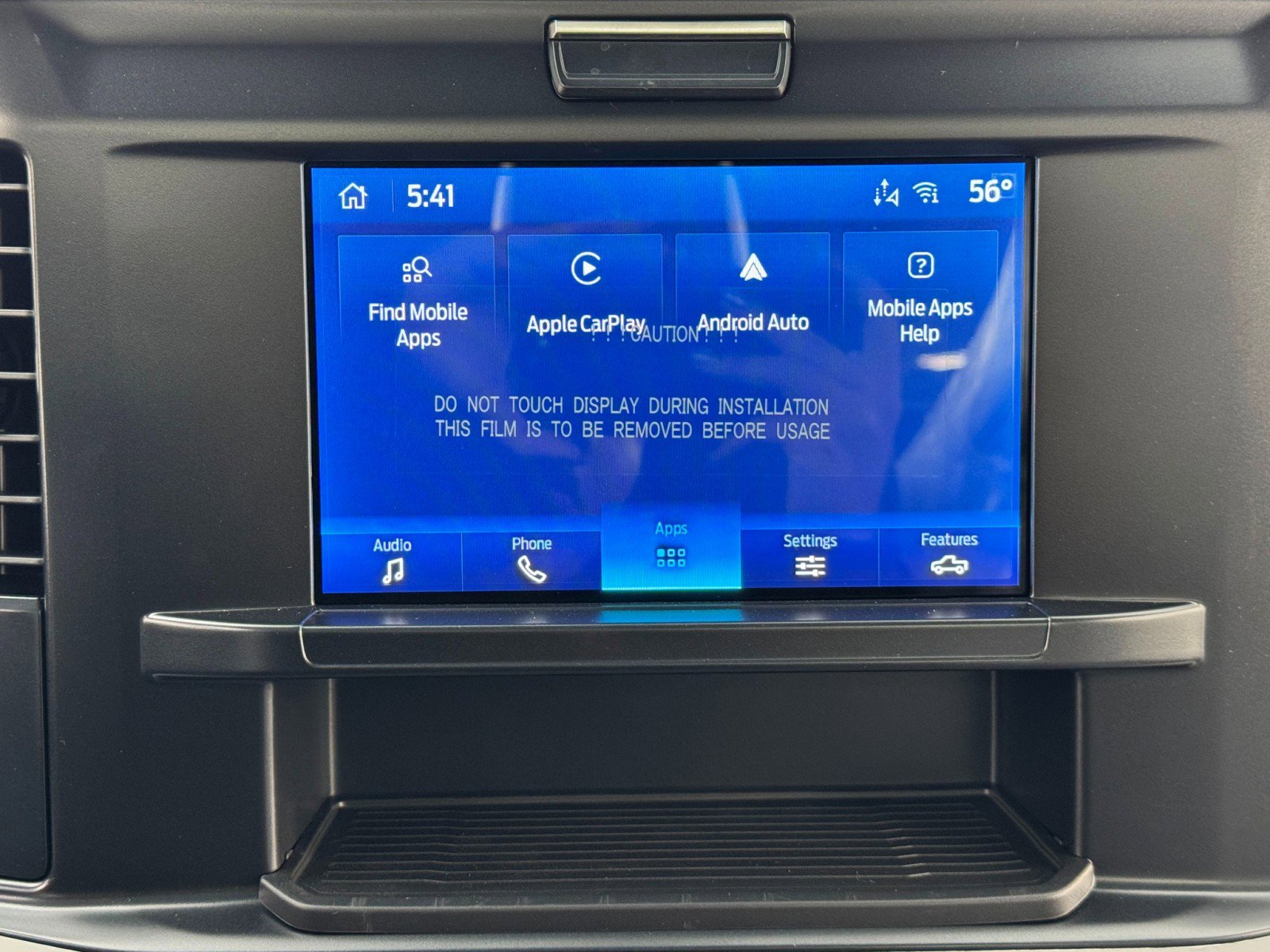 Used 2025 Ford F350 XL w/ XL Driver Assist Package image 24