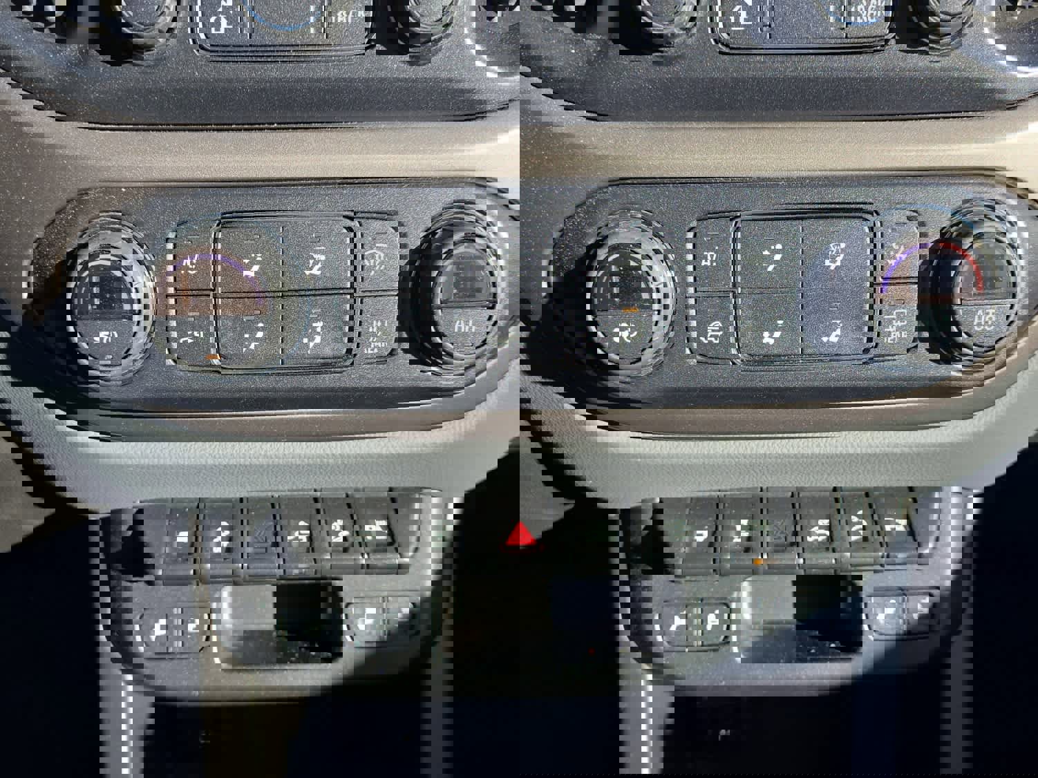 Used 2019 Chevrolet Colorado Z71 image 14